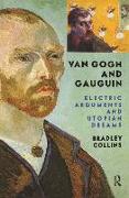 Van Gogh And Gauguin