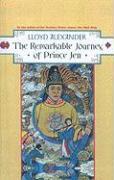 The Remarkable Journey of Prince Jen