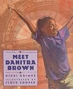 Meet Danitra Brown