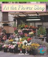At the Flower Shop: Learning Simple Division by Forming Equal Groups