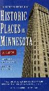 National Register of Historic Places in Minnesota