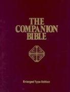 Companion Bible-KJV