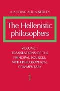 The Hellenistic Philosophers