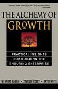 The Alchemy of Growth