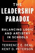 The Leadership Paradox
