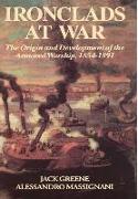 Ironclads At War