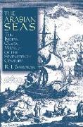 The Arabian Seas: The Indian Ocean World of the Seventeenth Century