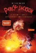 Percy Jackson: Percy Jackson - Auf Monsterjagd mit den Geschwistern Kane