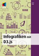 Infografiken mit D3.js