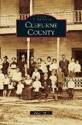Cleburne County