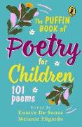 Puffin Book Of Poetry For Children