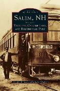 Salem, NH, Volume II