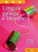 Lingua galega e literatura 2 ESO
