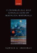 Fundamentals and Applications of Magnetic Materials