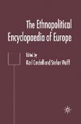 Ethnopolitical Encyclopaedia of Europe