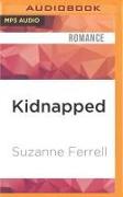 Kidnapped: An Edgars Family Novel