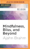 Mindfulness, Bliss, and Beyond: A Mediator S Handbook