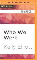 Who We Were