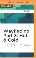 Wayfinding Part 3: Hot & Cold