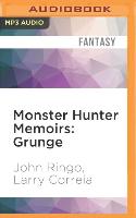 Monster Hunter Memoirs: Grunge