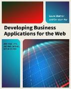 Developing Business Applications for the Web
