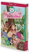 Welliewishers 3-Book Set 2