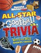 All-Star Goofball Trivia: Weird and Wild Sports Trivia