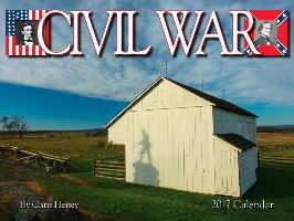 Cal 2017 Civil War