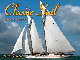 Cal 2017 Classic Sail