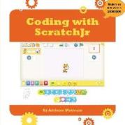 Coding with Scratchjr