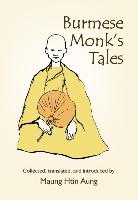 Burmese Monk's Tales