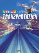 Steam Guides in Transportation