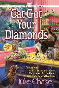 Cat Got Your Diamonds