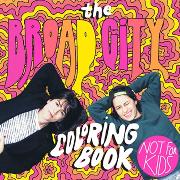 The Broad City Coloring Book