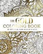 The Gold Coloring Book