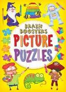 Brain Boosters: Picture Puzzles