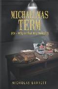 Michaelmas Term