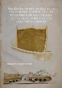 The Development of Domestic Space in the Maltese Islands from the Late Middle Ages to the Second Half of the Twentieth Century