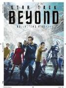 Star Trek Beyond: The Collector's Edition Book