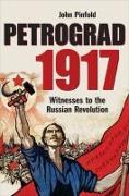 Petrograd, 1917