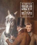 Engravings of Charles & George Hunt: 1820-1870 Racing, Coaching, Hunting, Landscapes & Caricatures