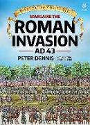 Wargame: the Roman Invasion Ad 43