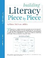 Building Literacy Piece by Piece Quick Reference Guide