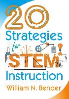 20 Strategies for Stem Instruction