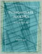 Intermediate Algebra with Analytic Geometry