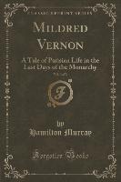 Mildred Vernon, Vol. 3 of 3