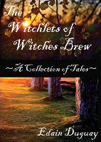 The Witchlets of Witches Brew