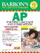 Barron's AP English Language and Composition