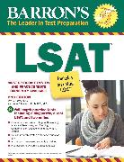 LSAT with Online Tests
