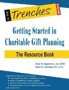 Getting Started in Charitable Gift Planning